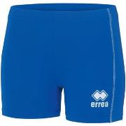Shortsit & Bermuda-shortsit Errea  Premier Panta Donna Jr  EU XS