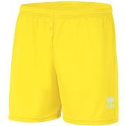 Shortsit & Bermuda-shortsit Errea  New Skin Panta Kid  5 / 6 vuotta
