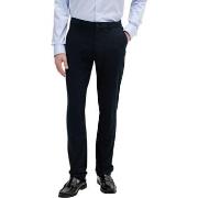 Housut Tommy Hilfiger  DENTON KNIT TECH CHI MW0MW39316  IT 46