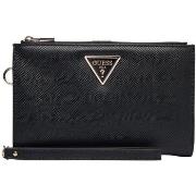 Lompakot Guess  LAUREL II SLG DBL ZIP ORGNZR SWZG74 59157  Yksi Koko