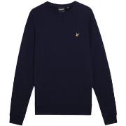 Svetari Lyle & Scott  Brushed Back Crew Neck Sweatsh ML1131V  EU XXL