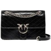 Olkalaukut Pinko  A2jc Love One Light Classic Z99e  Yksi Koko