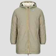 Parkatakki K-Way  LE VRAI 4.0 EIFFEL EAST ORSETTO  EU S