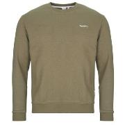 Svetari Pepe jeans  MACBETH SMALL LOGO PLAIN CREW  EU M