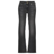 Suorat farkut Pepe jeans  STRAIGHT JEANS LW VENUS  US 27 / 32
