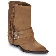 Kengät Inuovo  B50016  37