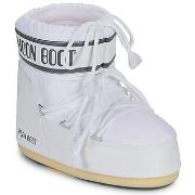Talvisaappaat Moon Boot  MB ICON LOW NYLON  36 / 38