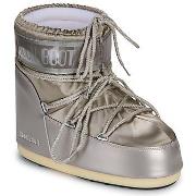 Talvisaappaat Moon Boot  MB ICON LOW GLANCE  36 / 38