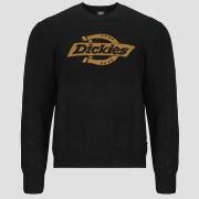 Neulepusero Dickies  RUSTON SWEATER BLACK  EU S
