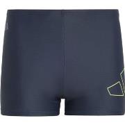 Shortsit & Bermuda-shortsit adidas  Performance Big Bars  EU XS