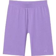 Shortsit & Bermuda-shortsit 4F  F014  Yksi Koko