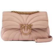 Laukut Pinko  A1EX LOVE PUFF MINI CL SHEEP  Yksi Koko