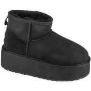 Kengät EMU  Stinger Micro Flatform  36