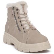 Kengät Tom Tailor  CREAM  39