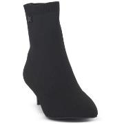 Kengät Laura Biagiotti  BLK CALF  36