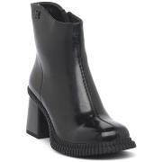 Kengät Laura Biagiotti  BLACK MICRO  36