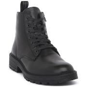 Kengät IgI&CO  CONRAD NERO  41