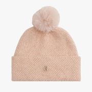 Pipot Tommy Hilfiger  POM POM BEANIE  Yksi Koko