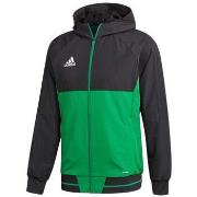 Ulkoilutakki adidas  JR Tiro 17  EU L