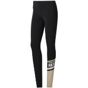 Legginsit & Sukkahousut Reebok Sport  Meet You There  EU S