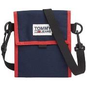 Olkalaukut Tommy Hilfiger  Tjm Explorer Pouch  Yksi Koko