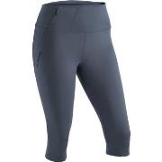 Legginsit & Sukkahousut Maier Sports  Arenit Capri  EU M / L