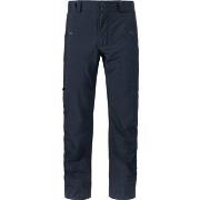 Väljät housut SchÖffel  Pizac Pant 3l  EU XXL