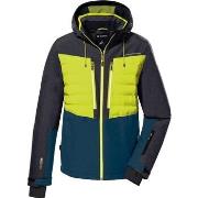 Tuulitakit Killtec  Ksw 56 Mn  EU S