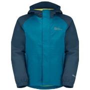 Tuulitakit Jack Wolfskin  16082831284  Yksi Koko