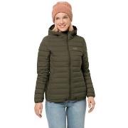 Toppatakki Jack Wolfskin  12061614144  EU S