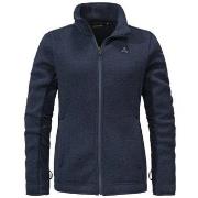 Tuulitakit SchÖffel  Fleecejacke Oberau Zipln  EU XXL