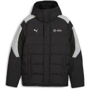 Toppatakki Puma  62731501  EU XXL