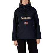 Pusakka Napapijri  RAINFOREST W PKT 4 NP0A4GM60  EU XS