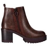 Kengät Chika 10  PILAR 28  37