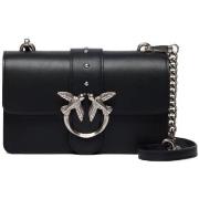 Olkalaukut Pinko  LOVE ONE MINI ST. CL VI  Yksi Koko