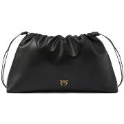 Olkalaukut Pinko  MAXI CLUTCH+TRACOLLA SP  Yksi Koko