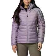 Pusakka Columbia  POWDER LITE II HOODED JACKET  EU XXL