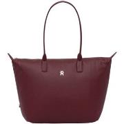 Olkalaukut Tommy Hilfiger  POPETTE SOFT TOTE AW0AW17705  Yksi Koko
