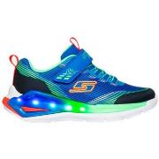 Kengät Skechers  SNEAKERS  S Lights: Tri-Namics 2.0  27
