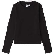 T-paidat pitkillä hihoilla Ido  Girocollo Ml  EU XXL