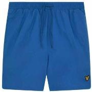 Uimapuvut Lyle And Scott  Plain swim short  EU S