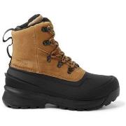 Talvisaappaat The North Face  Chilkat V Lace WP  41