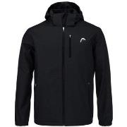 Ulkoilutakki Head  811992BK  EU S