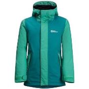 Parkatakki Jack Wolfskin  16094611124  Yksi Koko