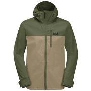 Pusakka Jack Wolfskin  13064114129  EU XXL