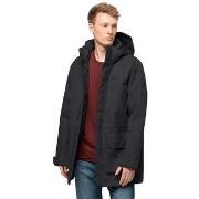 Parkatakki Jack Wolfskin  Fierce Wind  EU XXL