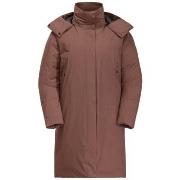 Parkatakki Jack Wolfskin  11161215165  EU M