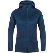Fleecet Jako  9821513  EU L