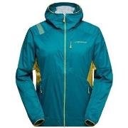 Takit La Sportiva  La Wanderjacke Across Lite  EU M
