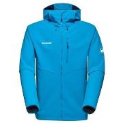 Takit Mammut  Ganzjahres softshelljacke Ultimate Comfort  EU M